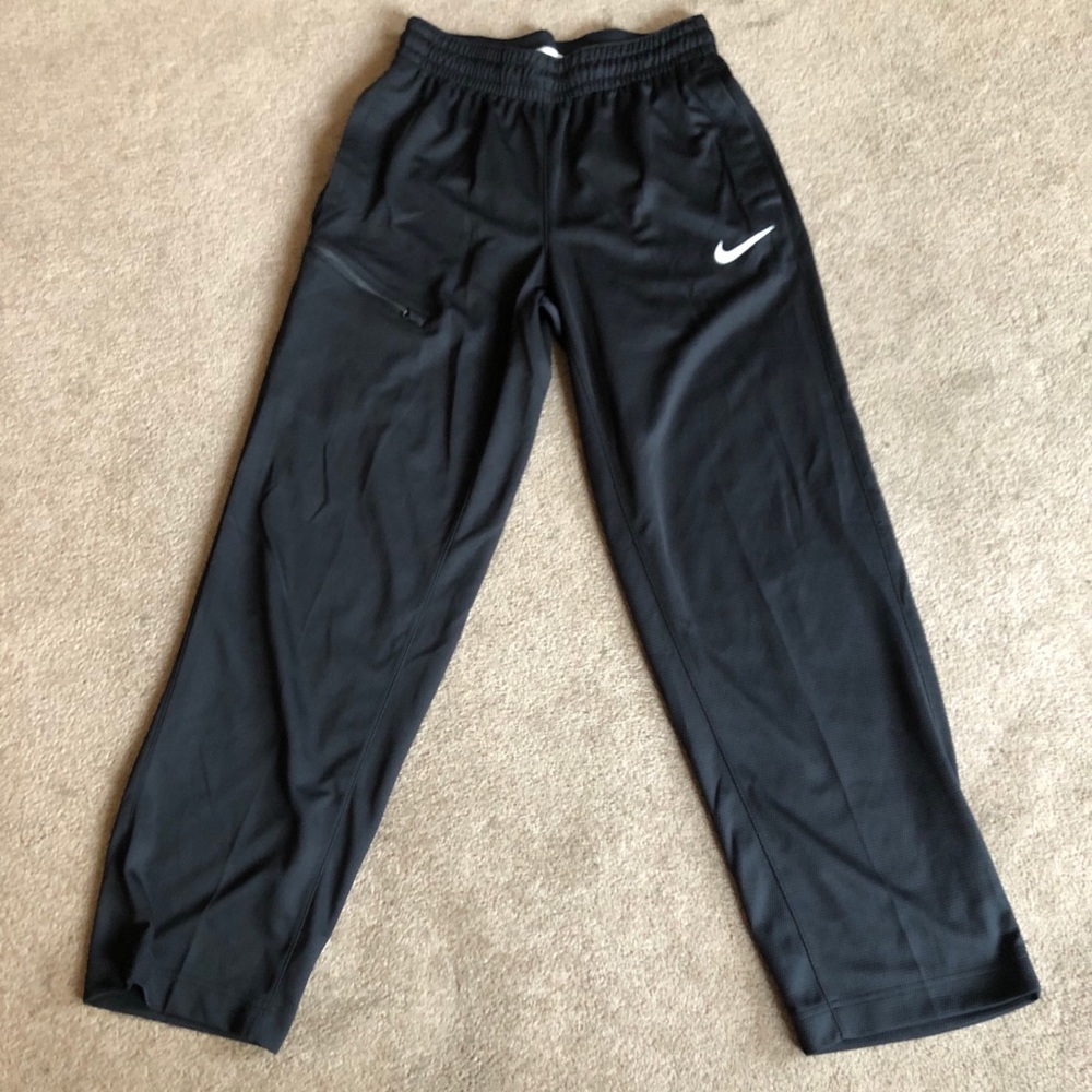 Men’s Nike Dri-FIT Rivalry Basketball Pants